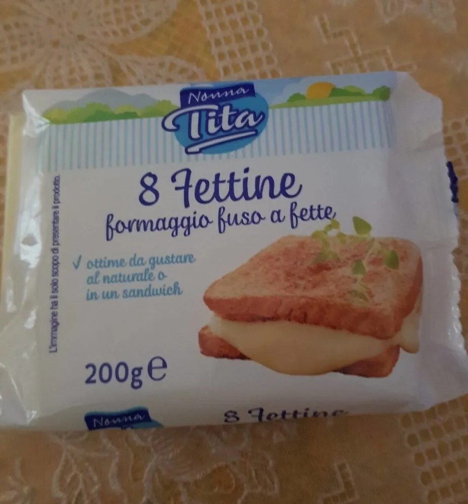 Nonna tita