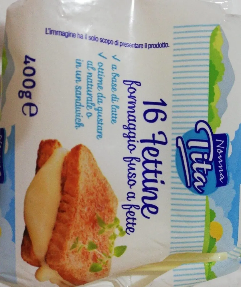 Sottilette