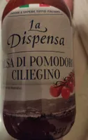 Salsa di pomodoro