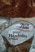 Pane bauletto