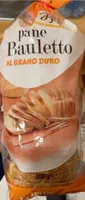 Pan bauletto