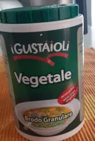 Brodo vegetale