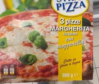 Stra pizza