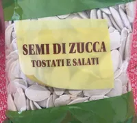 Semi di zucca