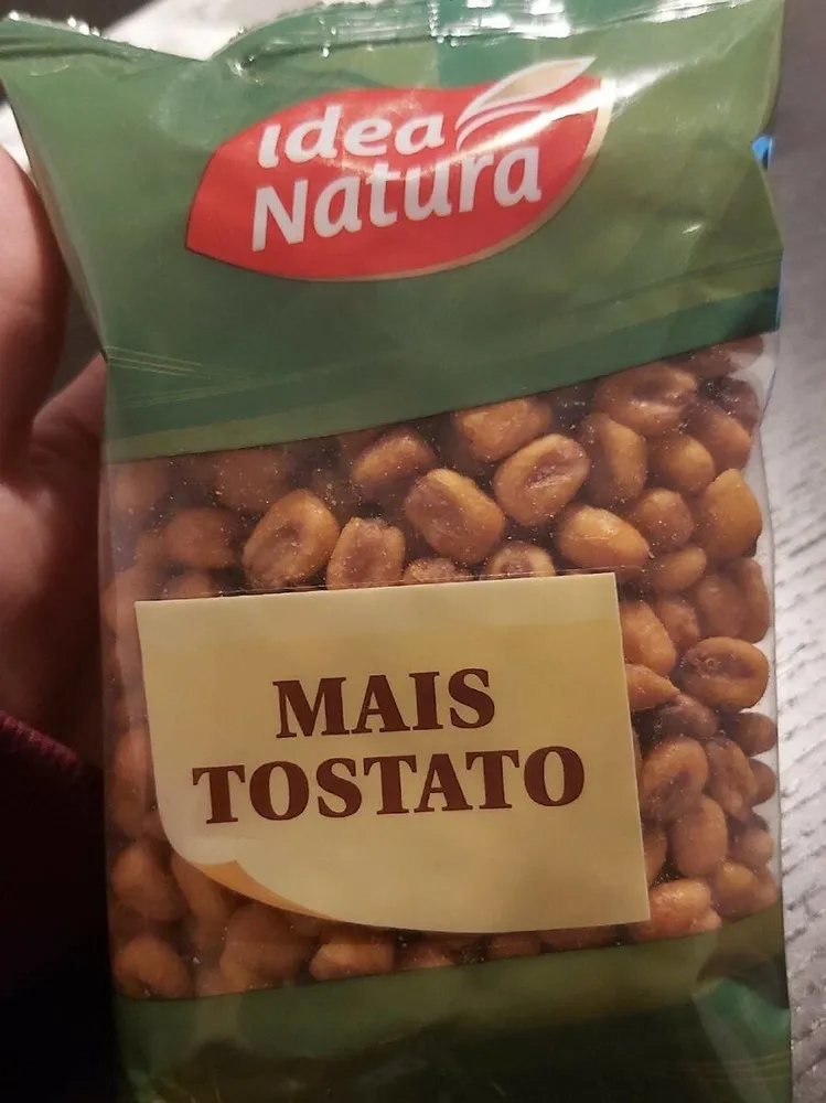 Amis tostado