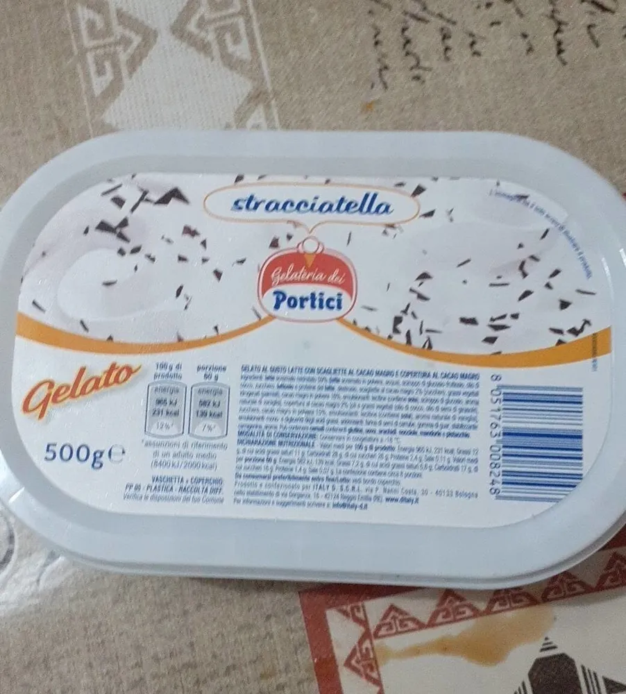 Gelato