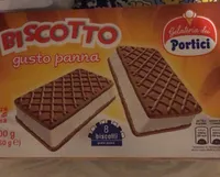 Gelateria dei Portici
