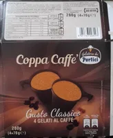 Coppa caffè