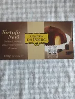 Tartufo nero