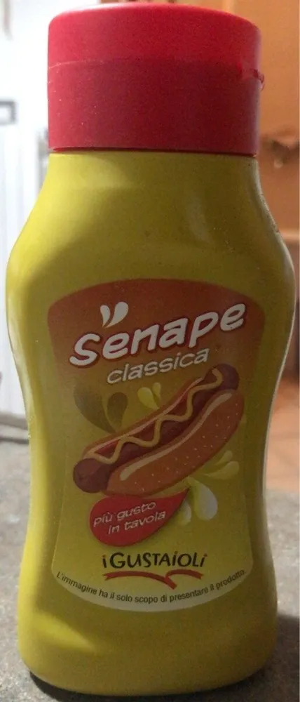 Senape