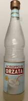 Sciroppo di Orzata
