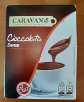 Cioccolato densa