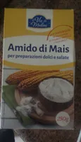 Amido di mais