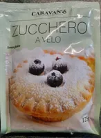Zucchero a velo