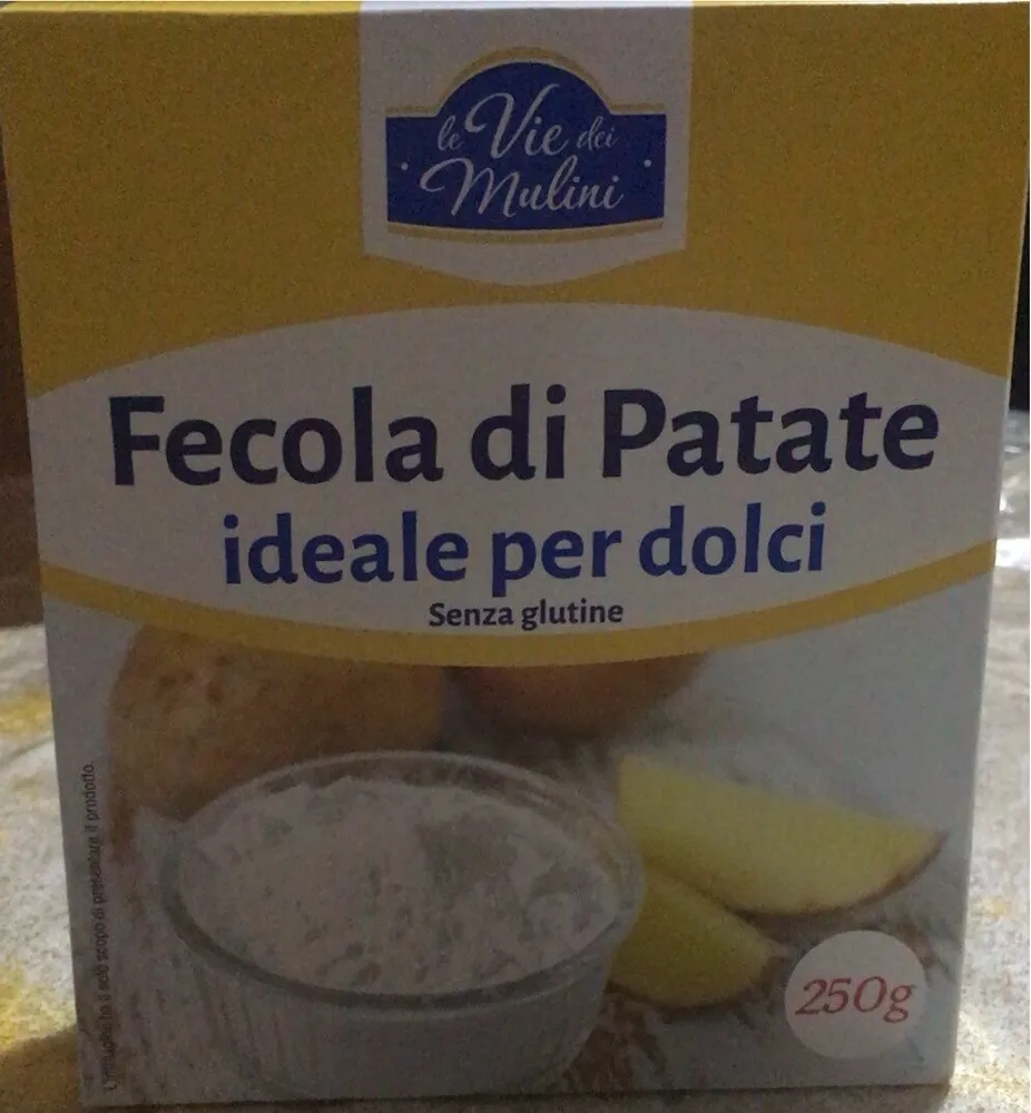 Fecola di patate