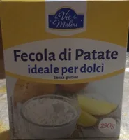 Fecola di patate