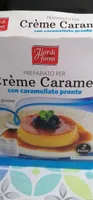 Creme caramel