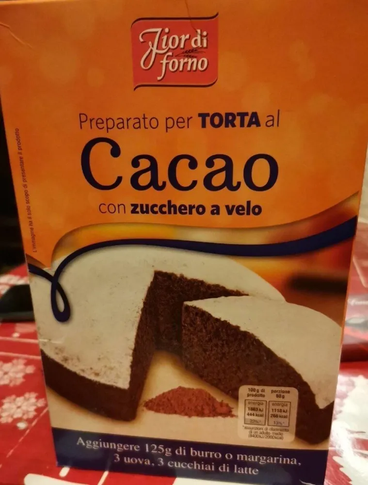 Cacao