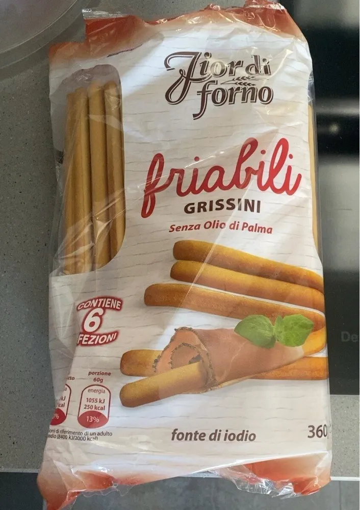 grissini