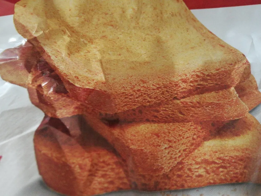 fette biscottate