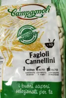 Fagioli cannellini