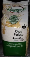 Orzo Perlato