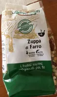 Zuppa di Farro