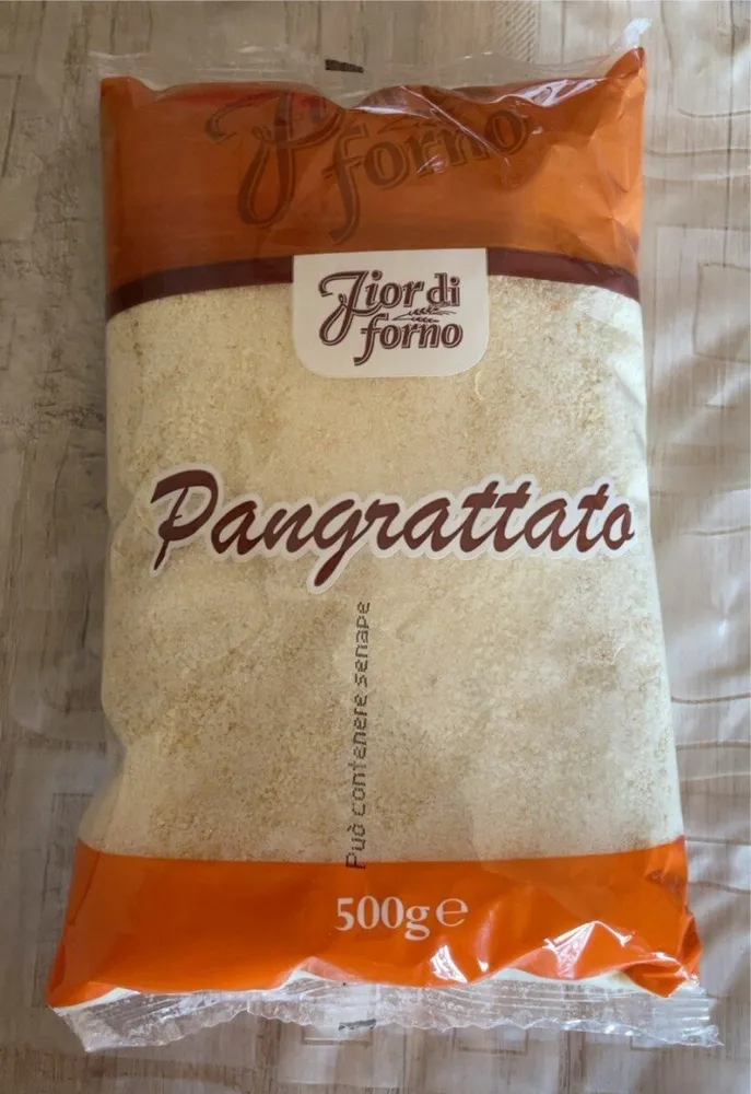 Pangrattato