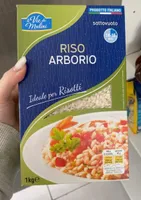 Riso Arborio