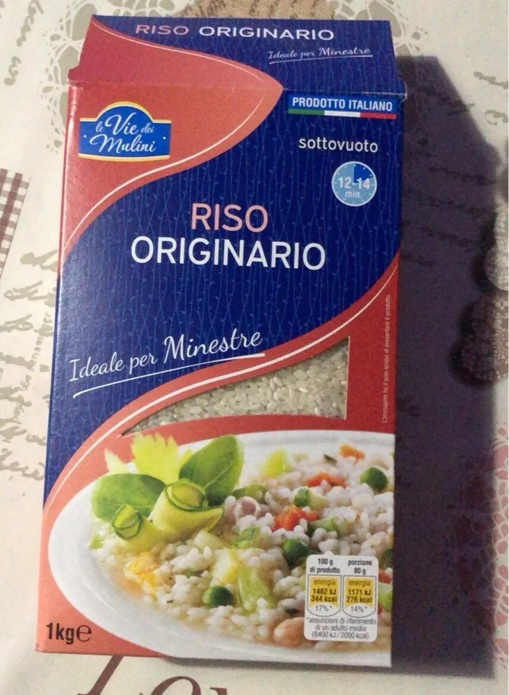 Riso