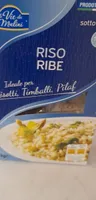 Riso ribe