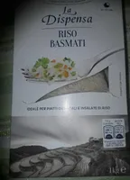 Riso basmati