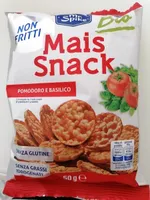 Mais Snack