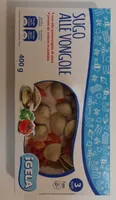 Sugo alle vongole