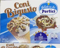 Coni bigusto