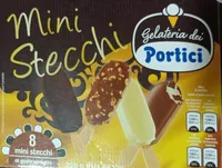 Mini Stecchi 250g