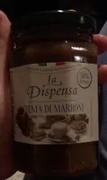 Crema di Maroni