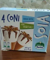 Coni gelato