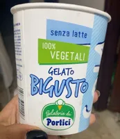 Gelato bigusto