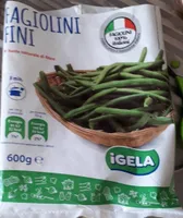 Fagiolini fini