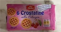 6 Crostatine