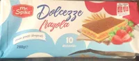 Dolcezze Fragola