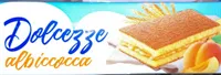 Dolcezze albicocca