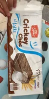 Crickey choc