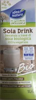 Soia drink