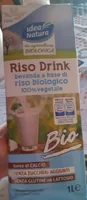 Riso Drink
