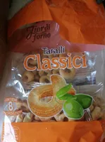 taralli classici