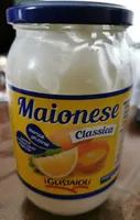 Maionese Classica