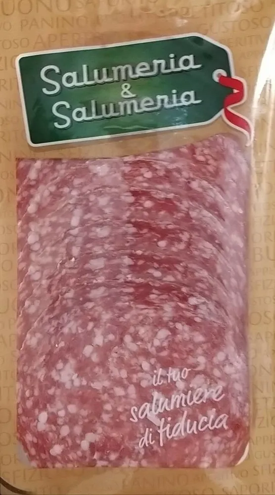 Salame Milano