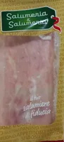 Prosciutto cotto scelto